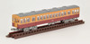 Tomytec Keihan Electric Railway Series 1900 Limited Express (New Car) 3 Cars Set A (N scale)