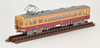 Tomytec Keihan Electric Railway Series 1900 Limited Express (New Car) 3 Cars Set A (N scale)