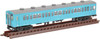 Tomytec JR Series 105 Sakurai/Wakayama Line (W11 Configuration/Blue) 2 Cars Set (N scale)