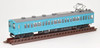 Tomytec JR Series 105 Sakurai/Wakayama Line (W11 Configuration/Blue) 2 Cars Set (N scale)