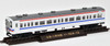 Tomytec JR Series 105 New Car Ube/Onoda Line (U04 Configuration/Air Conditioning Modified) 2 Cars Set (N scale)