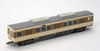 Tomytec Hokushin Kyuko Electric Railway Series 7000 7053 Configuration 5 Cars Set (N scale)