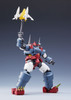 Aoshima ACKS No.GR-03 Gattai Musashi Plastic Model