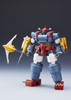 Aoshima ACKS No.GR-03 Gattai Musashi Plastic Model