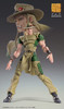 Medicos Super Action Statue Hol Horse Figure (JoJo's Bizarre Adventure: Stardust Crusaders)