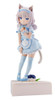 Plum Vanilla -Pretty Kitty Style- (Pastel Sweet) 1/7 Figure (NEKOPARA)