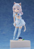 Plum Vanilla -Pretty Kitty Style- (Pastel Sweet) 1/7 Figure (NEKOPARA)