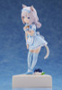 Plum Vanilla -Pretty Kitty Style- (Pastel Sweet) 1/7 Figure (NEKOPARA)
