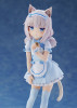 Plum Vanilla -Pretty Kitty Style- (Pastel Sweet) 1/7 Figure (NEKOPARA)