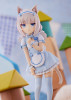 Plum Vanilla -Pretty Kitty Style- (Pastel Sweet) 1/7 Figure (NEKOPARA)