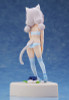 Plum Vanilla -Pretty Kitty Style- (Pastel Sweet) 1/7 Figure (NEKOPARA)