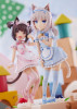 Plum Vanilla -Pretty Kitty Style- (Pastel Sweet) 1/7 Figure (NEKOPARA)