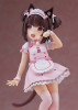 Plum Chocola -Pretty Kitty Style- (Pastel Sweet) 1/7 Figure (NEKOPARA)