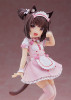 Plum Chocola -Pretty Kitty Style- (Pastel Sweet) 1/7 Figure (NEKOPARA)