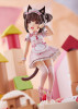 Plum Chocola -Pretty Kitty Style- (Pastel Sweet) 1/7 Figure (NEKOPARA)