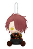 Kotobukiya Pitanui Plush Doll Cain (Promise of Wizard)