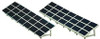 Tomytec (Komono 128) Solar Panel (N scale)