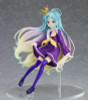 Good Smile Company POP UP PARADE Shiro: Crown Ver. Figure (No Game No Life)