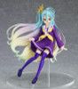 Good Smile Company POP UP PARADE Shiro: Crown Ver. Figure (No Game No Life)