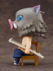 Good Smile Company Nendoroid Swacchao! Inosuke Hashibira (Demon Slayer: Kimetsu no Yaiba)