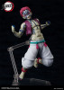 FREEing figma Akaza (Demon Slayer: Kimetsu no Yaiba)