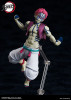 FREEing figma Akaza (Demon Slayer: Kimetsu no Yaiba)