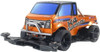 Tamiya Mini 4WD 1/32 K4 Gambol FM-A Chassis