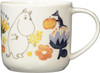Yamaka Moomin Herbarium Mug (Moomin)