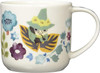 Yamaka Moomin Herbarium Mug (Snufkin)