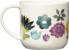 Yamaka Moomin Herbarium Mug (Snufkin)