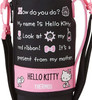 Sanrio Thermos Sports Bottle With Case Hello Kitty
