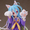 Union Creative Shiro Figure (No Game No Life)