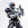 Sentinel Changerion Action Figure (Choukou Senshi Changerion)