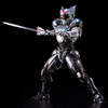 Sentinel Changerion Action Figure (Choukou Senshi Changerion)