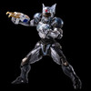 Sentinel Changerion Action Figure (Choukou Senshi Changerion)