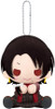 Kotobukiya Pitanui Plush Doll Kashu Kiyomitsu (Touken Ranbu Online)