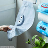 Square Enix Smile Slime Metabble's Face Towel (Dragon Quest)