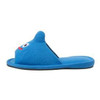 Square Enix Smile Slime Room Slippers: Slime (Dragon Quest)