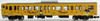 Greenmax 50696 JR Series 115-1000 'Kibino Kuni Kumanaku Tabishitai' Wrapping 3 Cars Set (N scale)