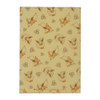 Pokemon Center Original A4 Clear File Flareon (Eevee Collection)