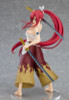Good Smile Company POP UP PARADE Erza Scarlet: Demon Blade Benizakura Ver. Figure (Fairy Tail Final Season)