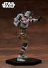 Kotobukiya ARTFX The Bad Batch 1/7 Easy Assembly Kit Figure (Star Wars: The Bad Batch Tech)