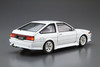 Aoshima The Tuned Car 1/24 Car Boutique Club AE86 Trueno '85 (Toyota) Plastic Model