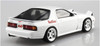 Aoshima Initial D 1/24 Mazda RX-7 FC3S Initial D Project D Version Plastic Model