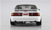 Aoshima Initial D 1/24 Mazda RX-7 FC3S Initial D Project D Version Plastic Model
