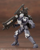 Kotobukiya Hexa Gear Governor Weapons Combat Assort 02 Plastic Model