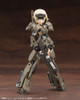 Kotobukiya Hexa Gear Governor Weapons Combat Assort 02 Plastic Model