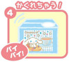 Shine Sanrio Cinnamoroll Bank
