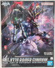 Bandai Full Mechanics 1/100 Raider Gundam Plastic Model