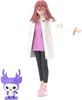 Bandai Figure-Rise Standard Kyoukai Senki Shishibe Shion Plastic Model